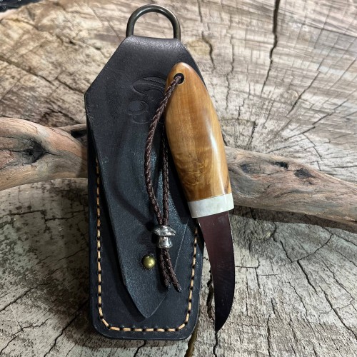 Ніж "Грибник" №6