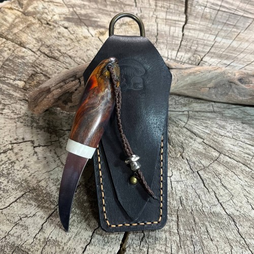 Ніж "Грибник" №7