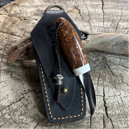 Ніж "Грибник" №8