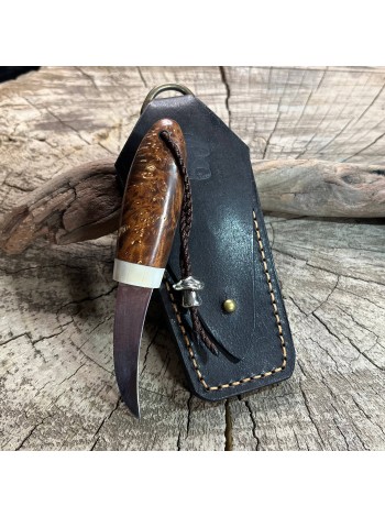 Ніж "Грибник" №8