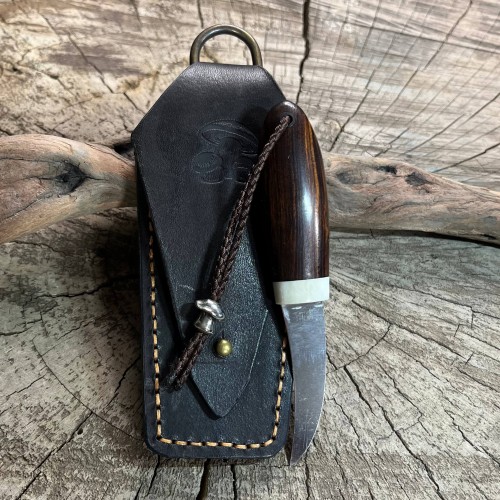 Ніж "Грибник" №9