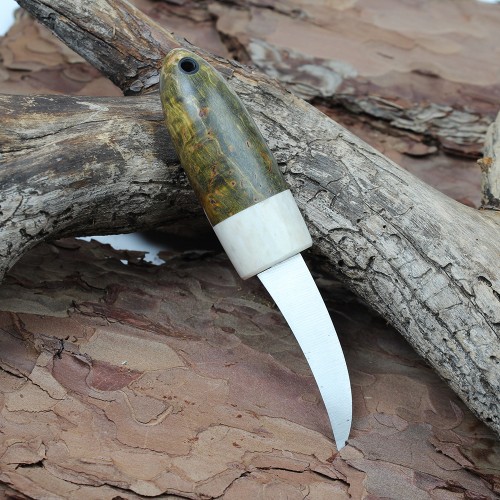 Ніж "Грибник" №19