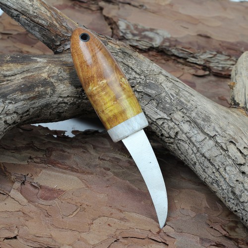 Ніж "Грибник" №21