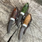 Ножі "Грибник"