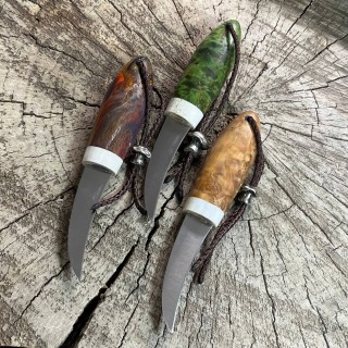 Ножі "Грибник"