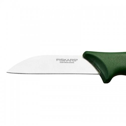 Грибной нож Fiskars Essential 21 см (1070166)
