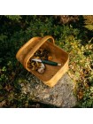Грибной нож Fiskars Essential 21 см (1070166)
