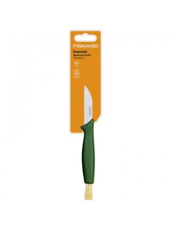 Грибной нож Fiskars Essential 21 см (1070166)