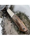 "Johnny Karelian 13", авторський ніж ручної роботи