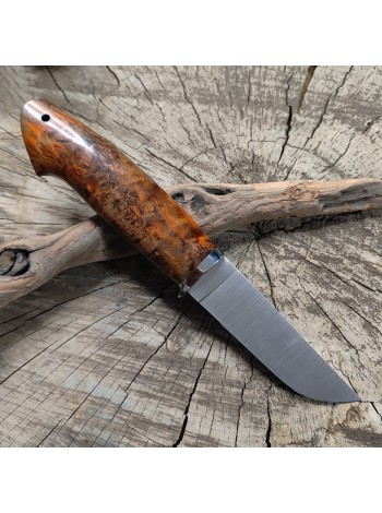 "Johnny Karelian 8", авторський ніж ручної роботи