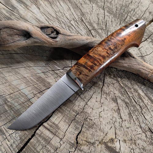 "Johnny Karelian 8", авторський ніж ручної роботи