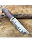 "Johnny Nickel 3", авторський ніж ручної роботи
