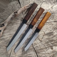 "Кіріцукі 1", айронвуд, кухонний набір, N690