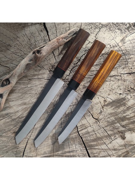 "Кіріцукі 1", айронвуд, кухонний набір, N690