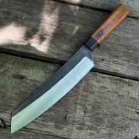 Ніж "Кіріцукі" №2, L, N690