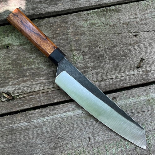 Ніж "Кіріцукі" №2, L, N690