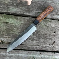 Ніж "Кіріцукі" №2, M, N690
