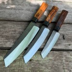 Ножі "Кіріцукі 2"