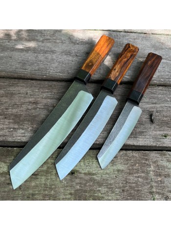 "Кіріцукі 2", айронвуд, кухонний набір, N690