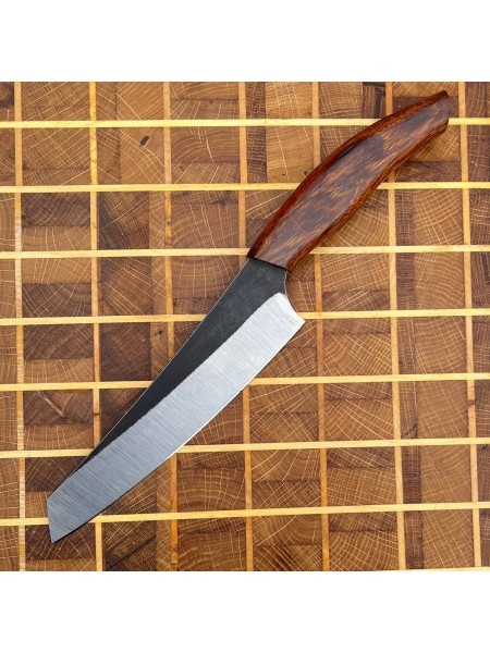 Ніж "Грузія" L, N690, айронвуд