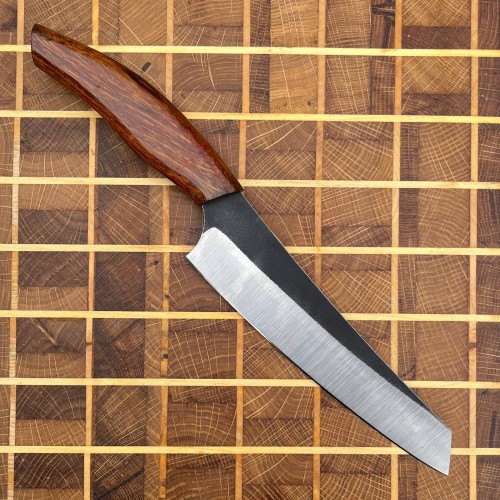 Ніж "Грузія" L, N690, айронвуд