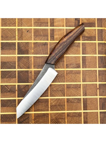 Ніж "Грузія" M, N690, айронвуд