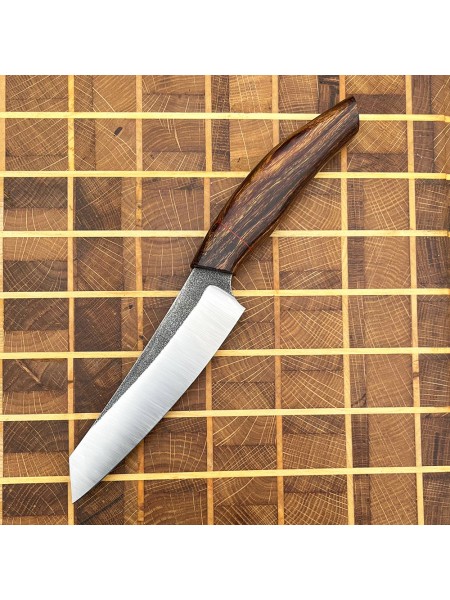 Ніж "Грузія" M, N690, айронвуд