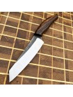 Ніж "Грузія" M, N690, айронвуд