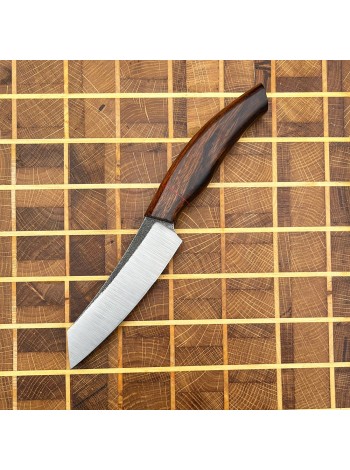 Ніж "Грузія" S, N690, айронвуд