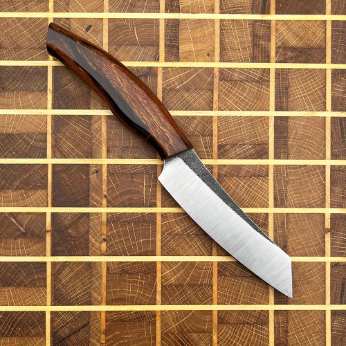 Ніж "Грузія" S, N690, айронвуд