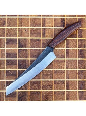 Ніж "Грузія" XL, N690, айронвуд