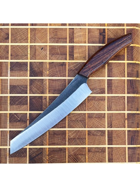 Ніж "Грузія" XL, N690, айронвуд