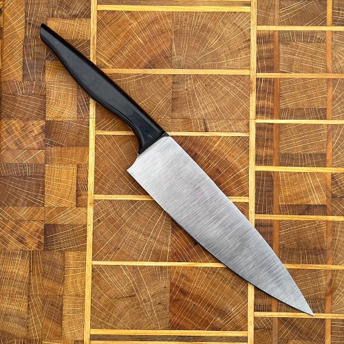 Ніж "Кухня" L, Х12МФ, граб