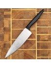 Ніж "Кухня" L, Х12МФ, граб