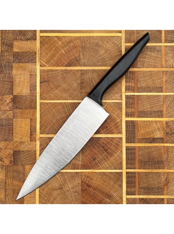 Ніж "Кухня" L, Х12МФ, граб