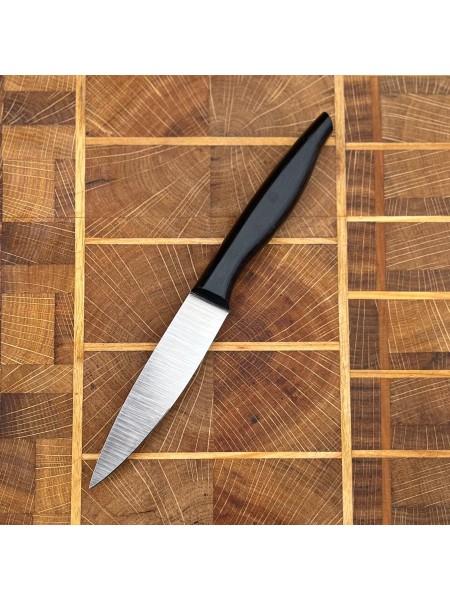 Ніж "Кухня" S, Х12МФ, граб