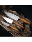 Кухонний набір "Кухня", айронвуд, N690