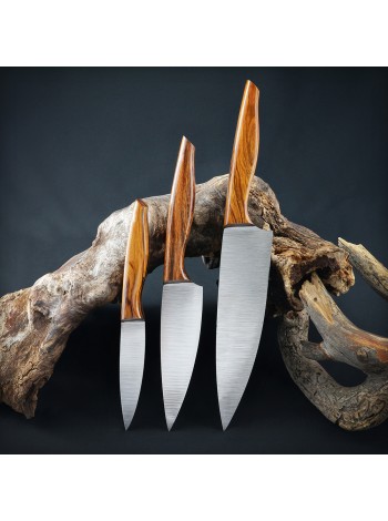 Кухонний набір "Кухня", айронвуд, N690