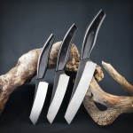 Ножі "Грузія", мікарта