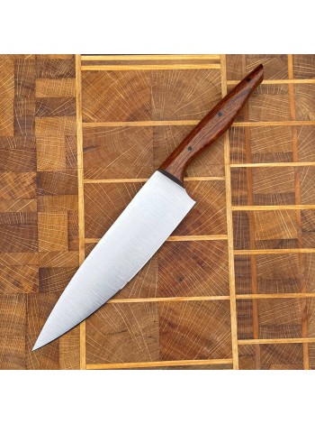 Ніж "Кухня" L, Х12МФ, айронвуд