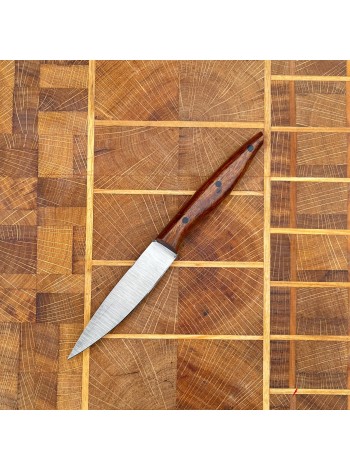 Ніж "Кухня" S, Х12МФ, айронвуд