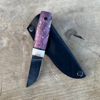 "Лісовичок", ніж, мод. 5, Х12МФ