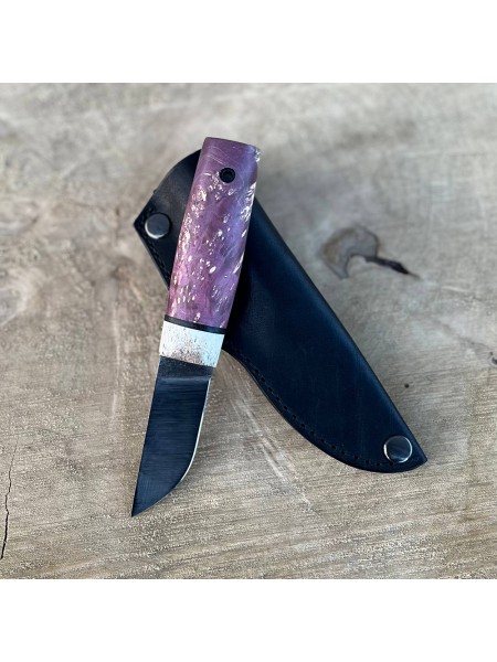 "Лісовичок", ніж, мод. 5, Х12МФ