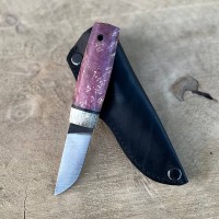 "Лісовичок", ніж, мод. 6, Х12МФ