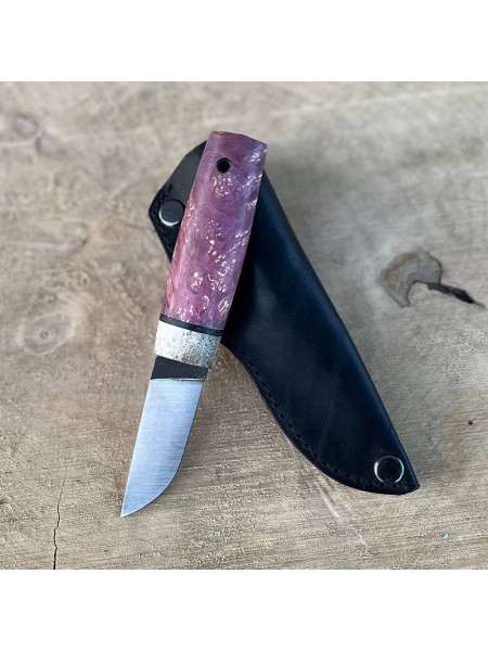 "Лісовичок", ніж, мод. 6, Х12МФ