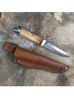 "Буйвол", ніж мисливський ручної роботи
