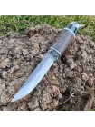 "Дика качка" ніж мисливський ручної роботи