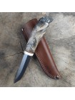 "Кабанчик" ніж ручної роботи, вик. 3