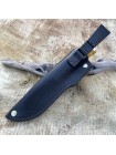 Ніж ручної роботи "Патріот", №38