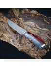 Ніж ручної роботи "Патріот", №32